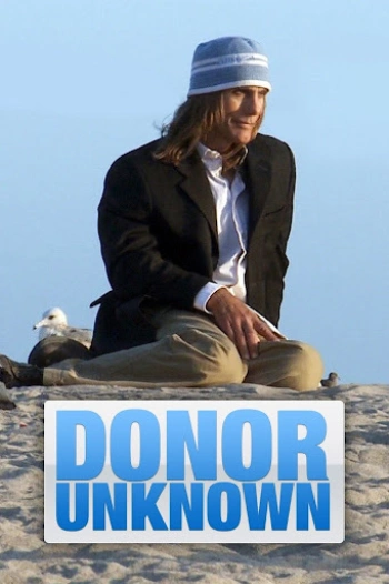 Poster for Donor Unknown