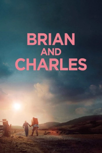 Poster for Brian and Charles