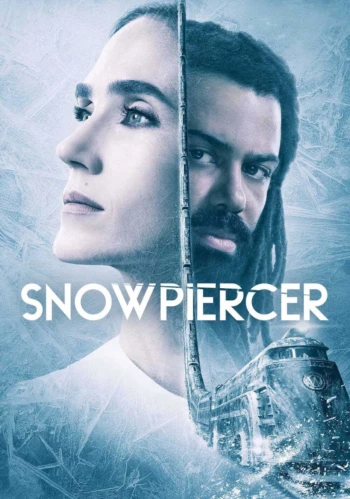 Poster for Snowpiercer