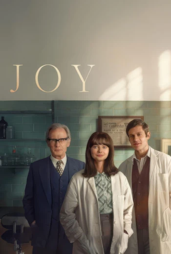 Poster for Joy