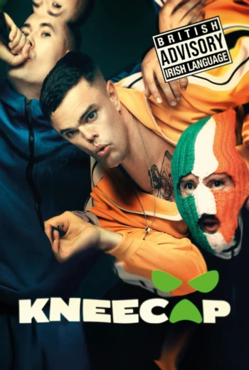 Poster for Kneecap