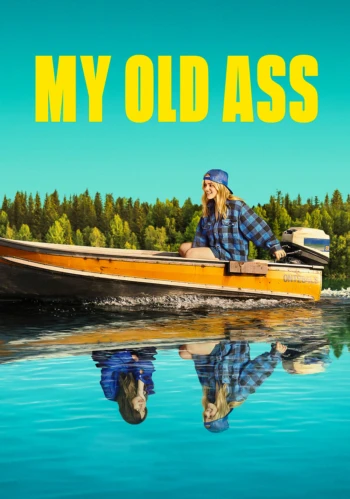 Poster for My Old Ass