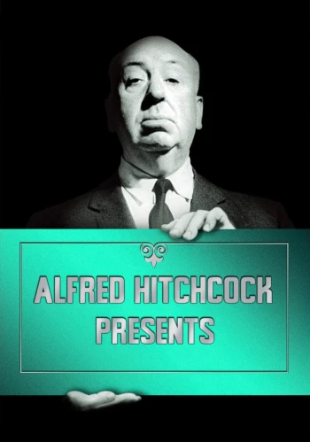 Poster for Alfred Hitchcock Presents