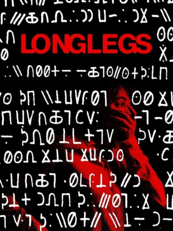 Poster for Longlegs