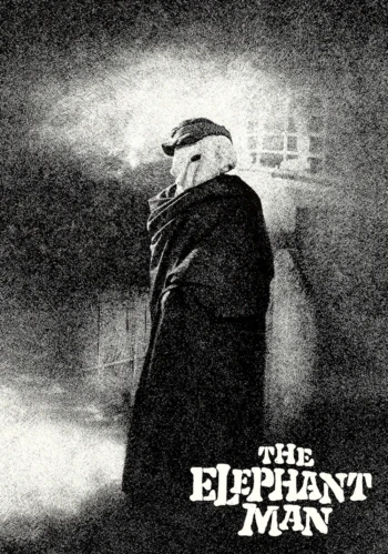 Poster for The Elephant Man