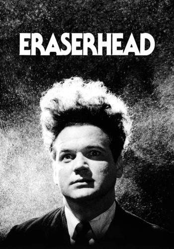 Poster for Eraserhead