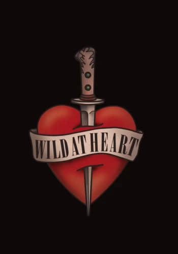 Poster for Wild At Heart