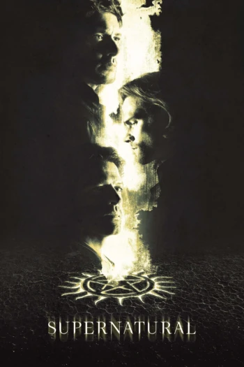 Poster for Supernatural