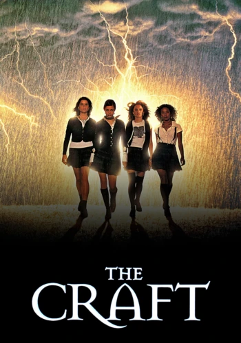 Poster for The Craft