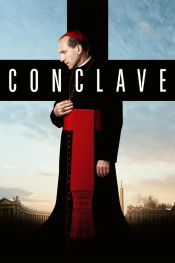 Poster for Conclave