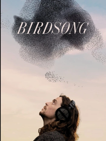 Poster for Birdsong