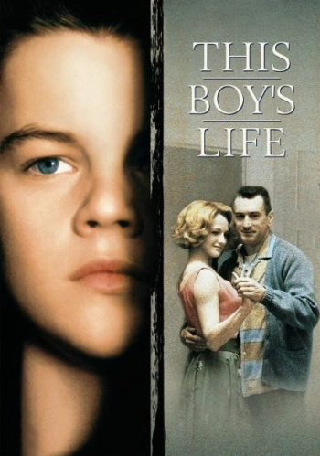 Poster for This Boy's Life
