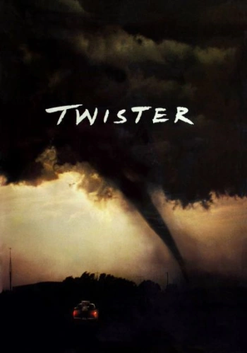Poster for Twister