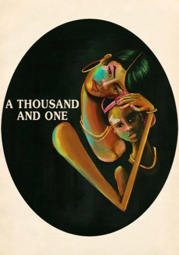 Poster for A Thousand and One