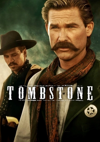 Poster for Tombstone