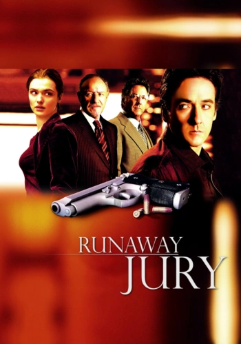 Poster for Runaway Jury