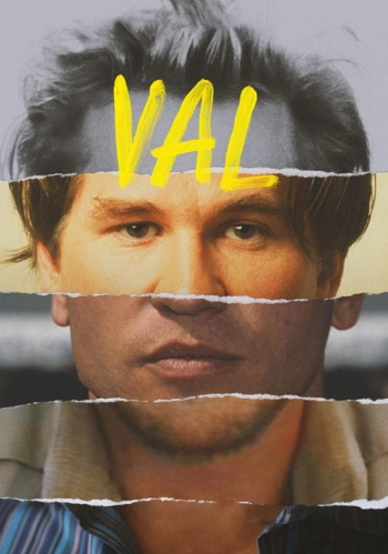 Poster for Val