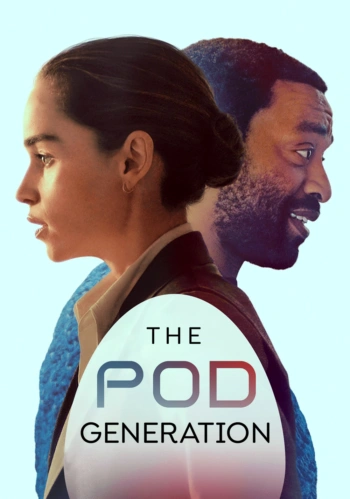 Poster for The Pod Generation