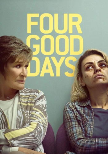 Poster for Four Good Days