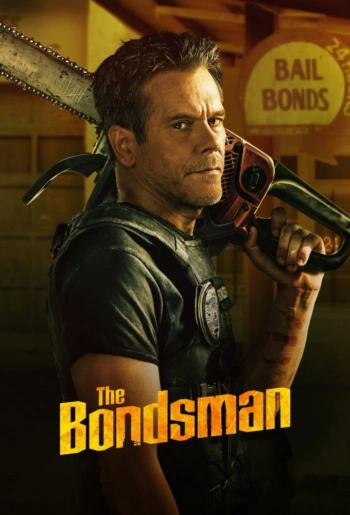 Poster for The Bondsman