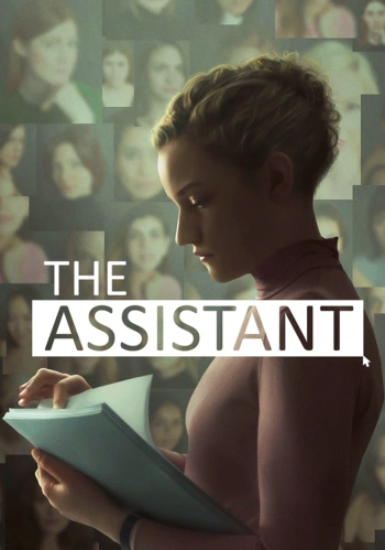 Poster for The Assistant