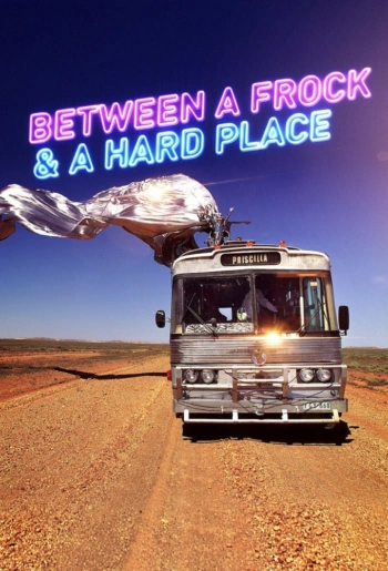 Poster for Between a Frock and a Hard Place