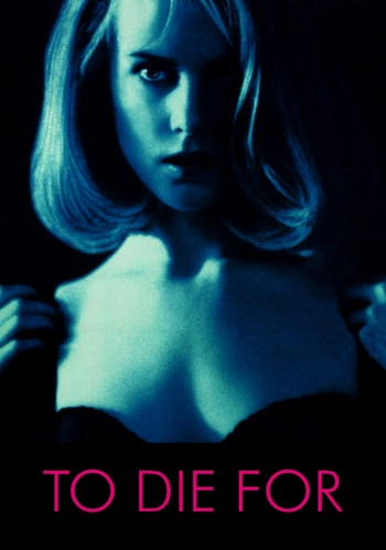 Poster for To Die For