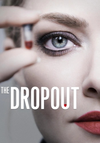 Poster for The Dropout