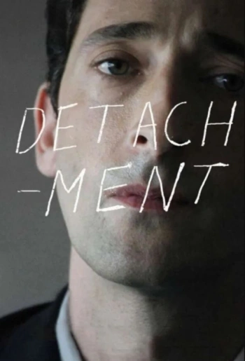 Poster for Detachment
