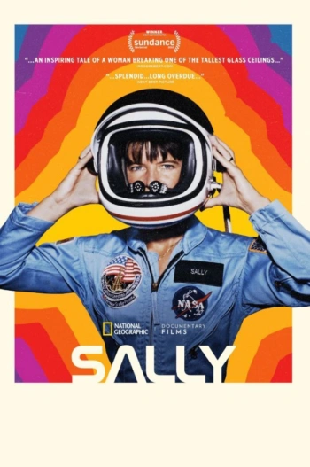 Poster for Sally
