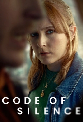 Poster for Code of Silence
