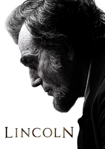 Poster for Lincoln