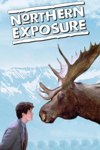 Poster for Northern Exposure
