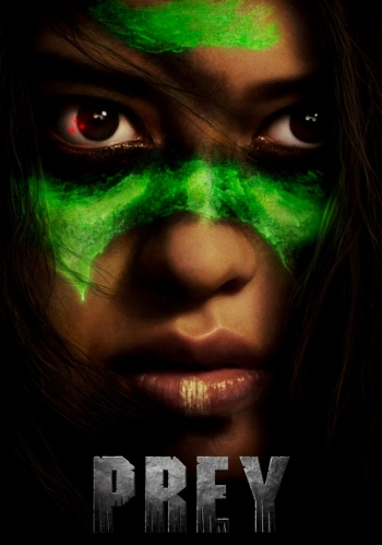 Poster for Prey