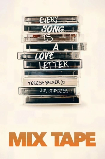 Poster for Mix Tape