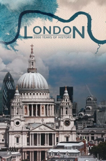 Poster for London: 2,000 Years of History