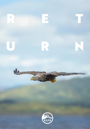 Poster for Return