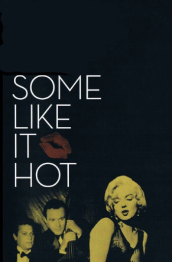 Poster for Some Like It Hot