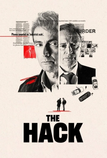 Poster for The Hack