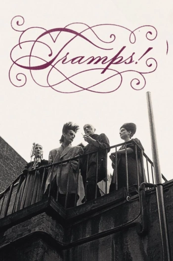 Poster for Tramps!