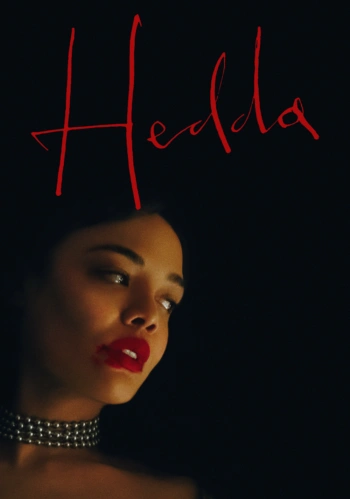 Poster for Hedda