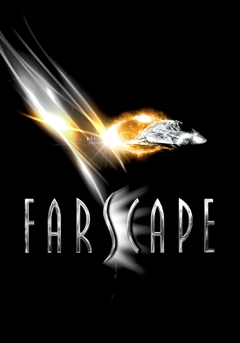 Poster for Farscape