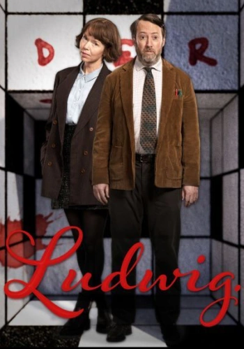 Poster for Ludwig