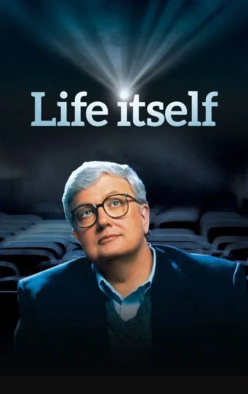 Poster for Life Itself