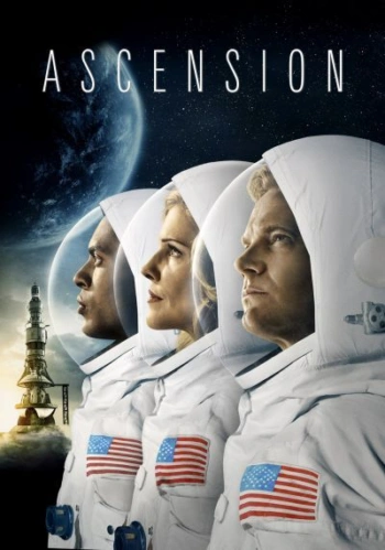 Poster for Ascension