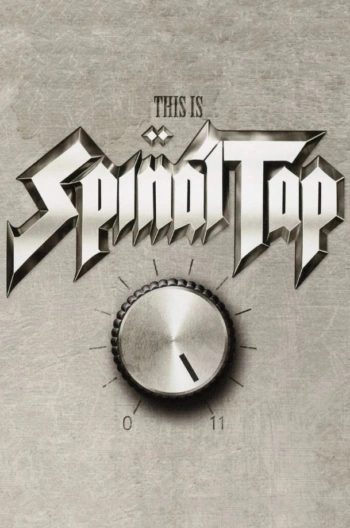 Poster for This Is Spinal Tap