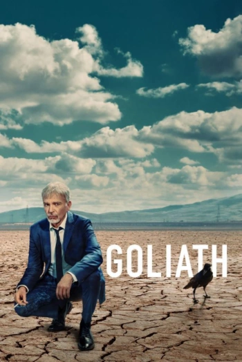 Poster for Goliath