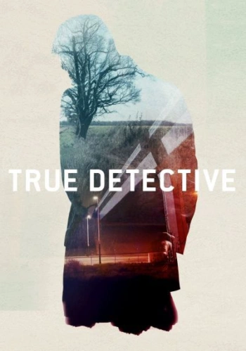 Poster for True Detective