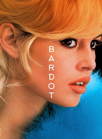 Poster for Bardot