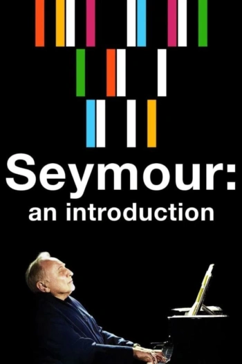 Poster for Seymour: An Introduction